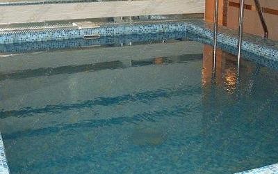 Сауна Космос, в Новосибирске, Богдана Хмельницкого, 27/1 | 3 | 101sauna.ru