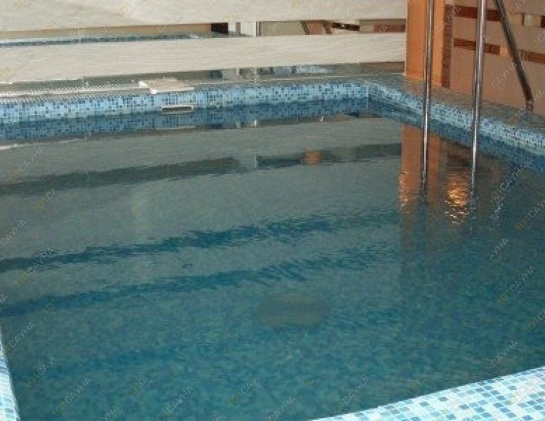 Сауна Космос, в Новосибирске, Богдана Хмельницкого, 27/1 | 3 | 101sauna.ru