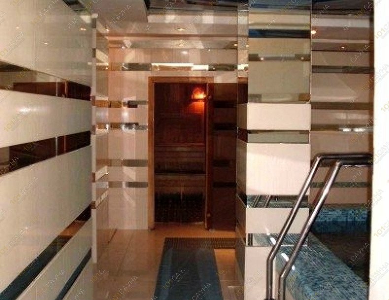 Сауна Космос, в Новосибирске, Богдана Хмельницкого, 27/1 | 5 | 101sauna.ru