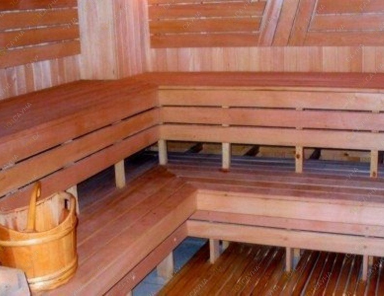 Сауна Космос, в Новосибирске, Богдана Хмельницкого, 27/1 | 10 | 101sauna.ru