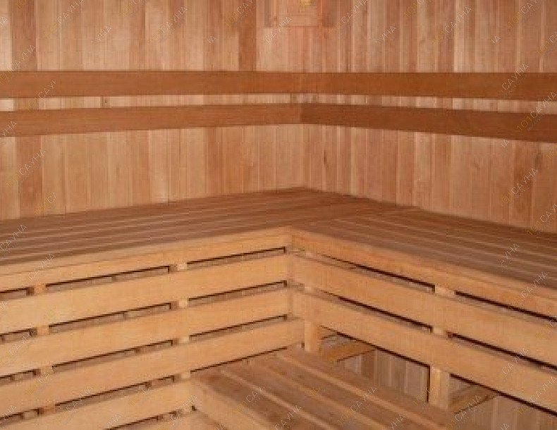 Сауна Космос, в Новосибирске, Богдана Хмельницкого, 27/1 | 11 | 101sauna.ru