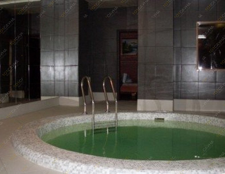 Сауна Космос, в Новосибирске, Богдана Хмельницкого, 27/1 | 16 | 101sauna.ru