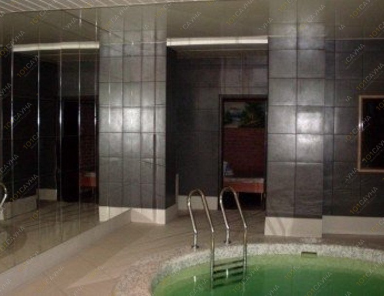 Сауна Космос, в Новосибирске, Богдана Хмельницкого, 27/1 | 17 | 101sauna.ru