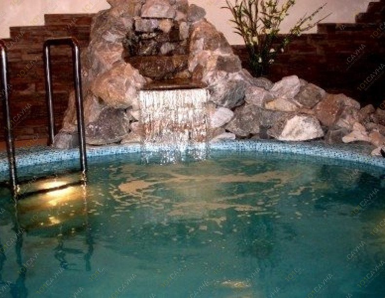Сауна Космос, в Новосибирске, Богдана Хмельницкого, 27/1 | 21 | 101sauna.ru