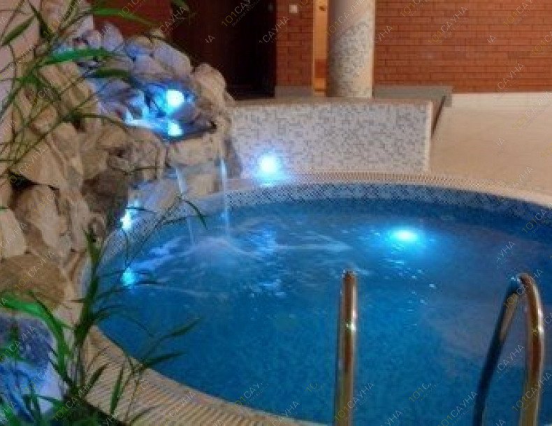Сауна Космос, в Новосибирске, Богдана Хмельницкого, 27/1 | 23 | 101sauna.ru