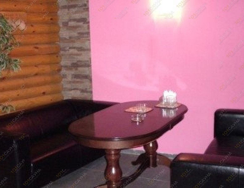 Сауна Космос, в Новосибирске, Богдана Хмельницкого, 27/1 | 29 | 101sauna.ru