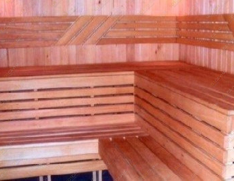 Сауна Космос, в Новосибирске, Богдана Хмельницкого, 27/1 | 32 | 101sauna.ru