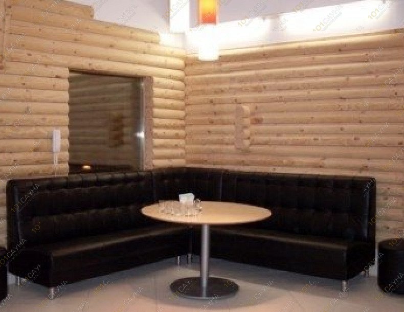 Сауна Космос, в Новосибирске, Богдана Хмельницкого, 27/1 | 35 | 101sauna.ru