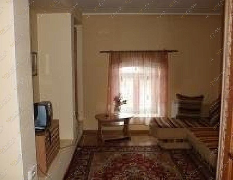 Развлекательный комплекс Красная башня, в Новосибирске, Ногина, 10/1 к1 | 31 | 101sauna.ru