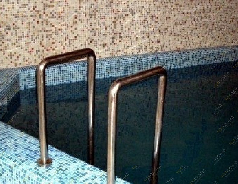Сауна Космос, в Новосибирске, Богдана Хмельницкого, 27/1 | 37 | 101sauna.ru