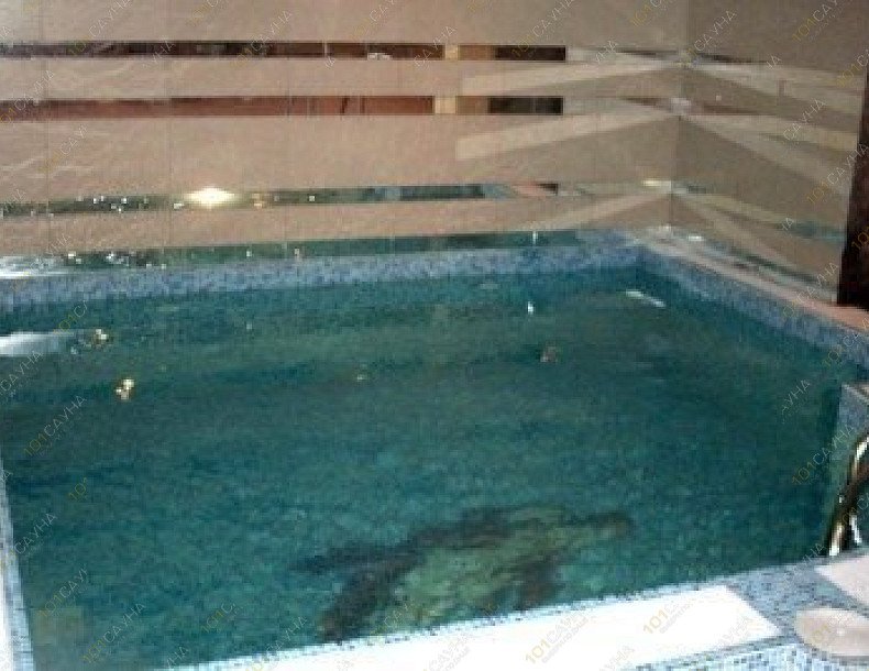 Сауна Космос, в Новосибирске, Богдана Хмельницкого, 27/1 | 38 | 101sauna.ru
