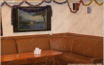 Сауна Кристи, в Новосибирске, Планировочная, 7/2 | 2 | 101sauna.ru