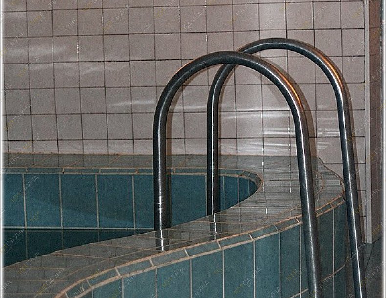 Сауна Кристи, в Новосибирске, Планировочная, 7/2 | 7 | 101sauna.ru