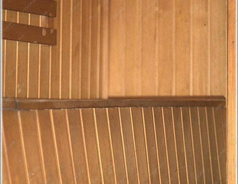 Сауна Кристи, в Новосибирске, Планировочная, 7/2 | 9 | 101sauna.ru