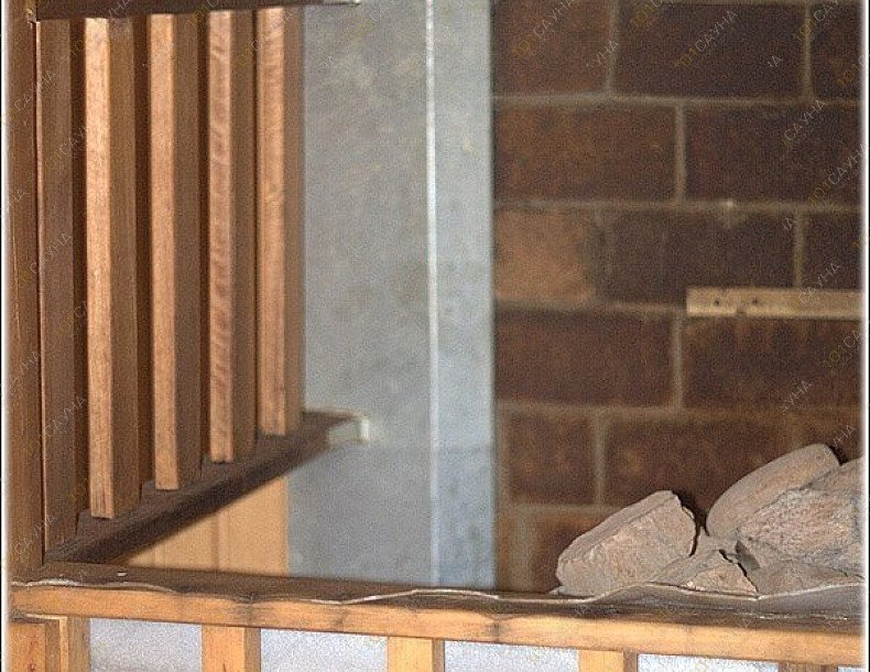 Сауна Кристи, в Новосибирске, Планировочная, 7/2 | 10 | 101sauna.ru