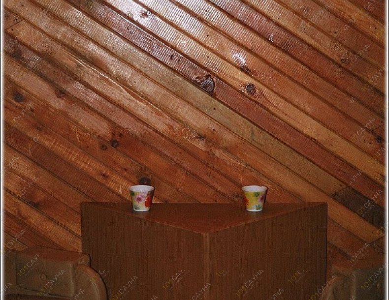 Сауна Кристи, в Новосибирске, Планировочная, 7/2 | 11 | 101sauna.ru