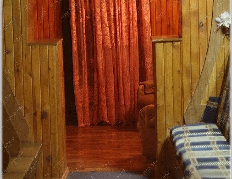 Сауна Кристи, в Новосибирске, Планировочная, 7/2 | 12 | 101sauna.ru