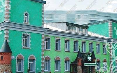 Оздоровительный комплекс Кропоткинский, в Новосибирске, Кропоткина, 288 | 3 | 101sauna.ru