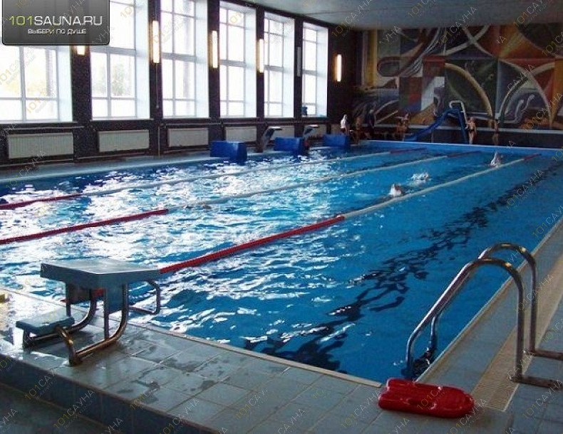 Центр отдыха Кузьминские бани, в Новосибирске, Станционная, 28/2 | 9 | 101sauna.ru