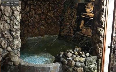 Сауна Нептун, в Твери, Мичурина, 44 | 1 | 101sauna.ru
