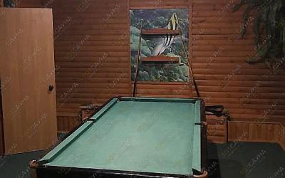 Сауна Нептун, в Твери, Мичурина, 44 | 2 | 101sauna.ru
