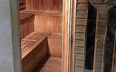 Сауна Нептун, в Твери, Мичурина, 44 | 3 | 101sauna.ru