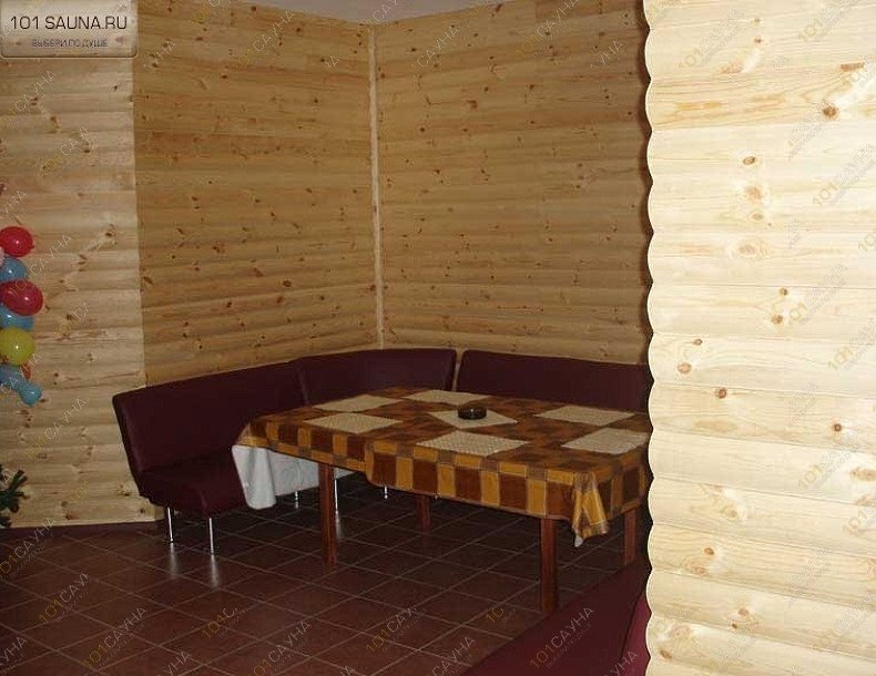 Баня МОРОЗОВСКИЕ БАНИ, в Новосибирске, Выборная, 59 | 9 | 101sauna.ru
