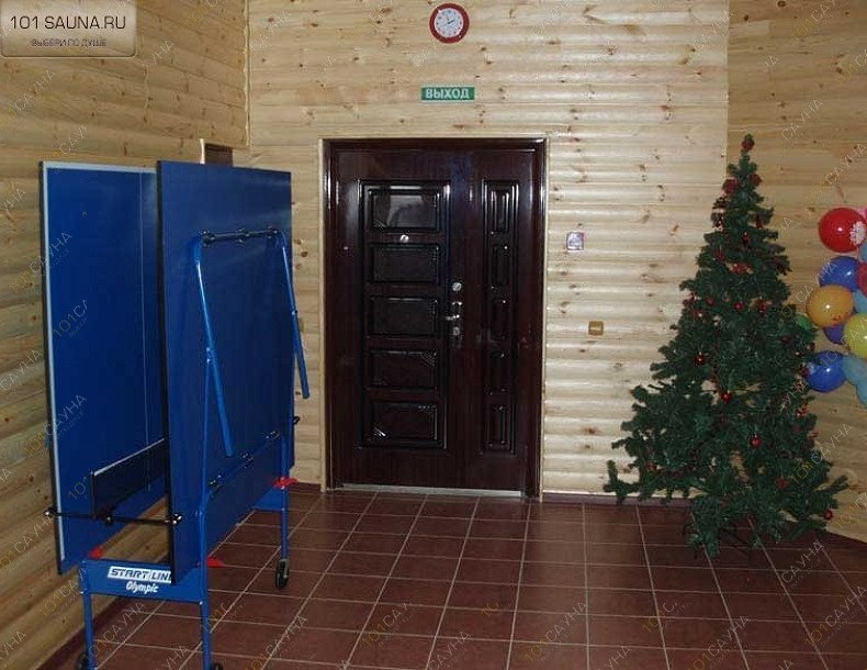 Баня МОРОЗОВСКИЕ БАНИ, в Новосибирске, Выборная, 59 | 10 | 101sauna.ru
