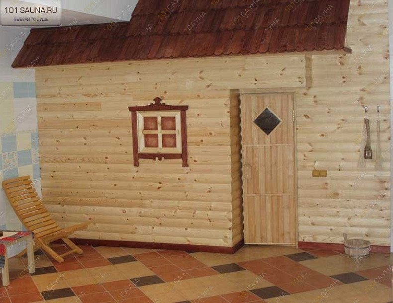 Баня МОРОЗОВСКИЕ БАНИ, в Новосибирске, Выборная, 59 | 11 | 101sauna.ru