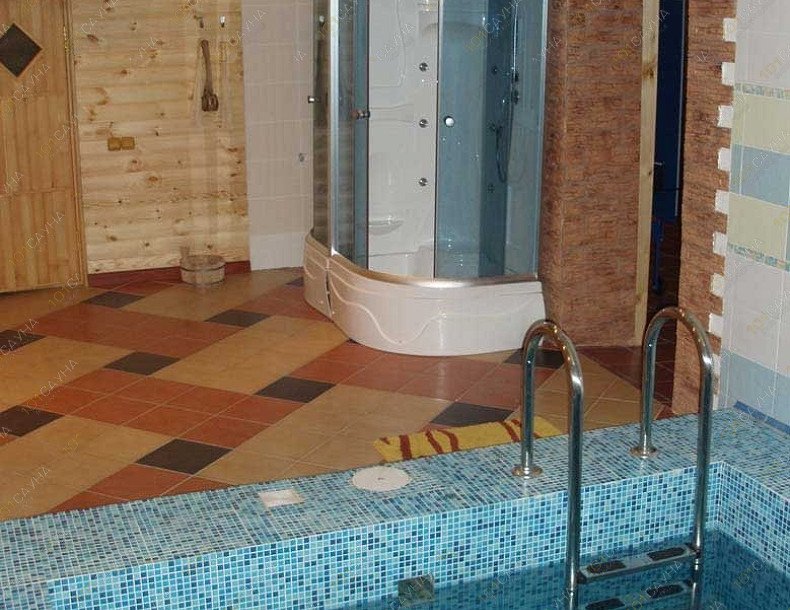 Баня МОРОЗОВСКИЕ БАНИ, в Новосибирске, Выборная, 59 | 12 | 101sauna.ru