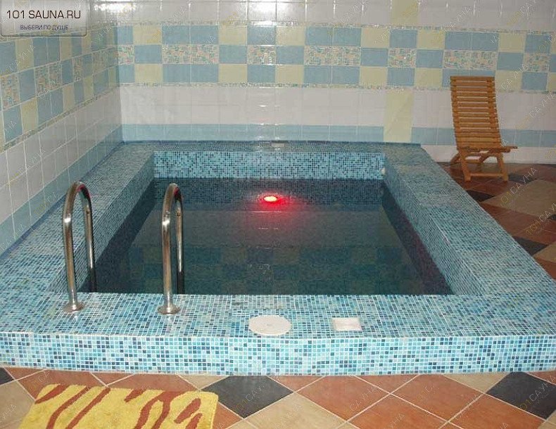 Баня МОРОЗОВСКИЕ БАНИ, в Новосибирске, Выборная, 59 | 13 | 101sauna.ru