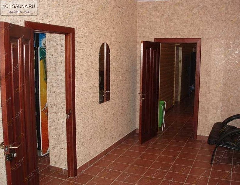 Баня МОРОЗОВСКИЕ БАНИ, в Новосибирске, Выборная, 59 | 14 | 101sauna.ru