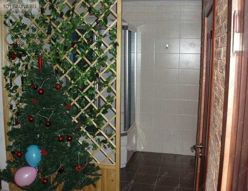 Баня МОРОЗОВСКИЕ БАНИ, в Новосибирске, Выборная, 59 | 16 | 101sauna.ru