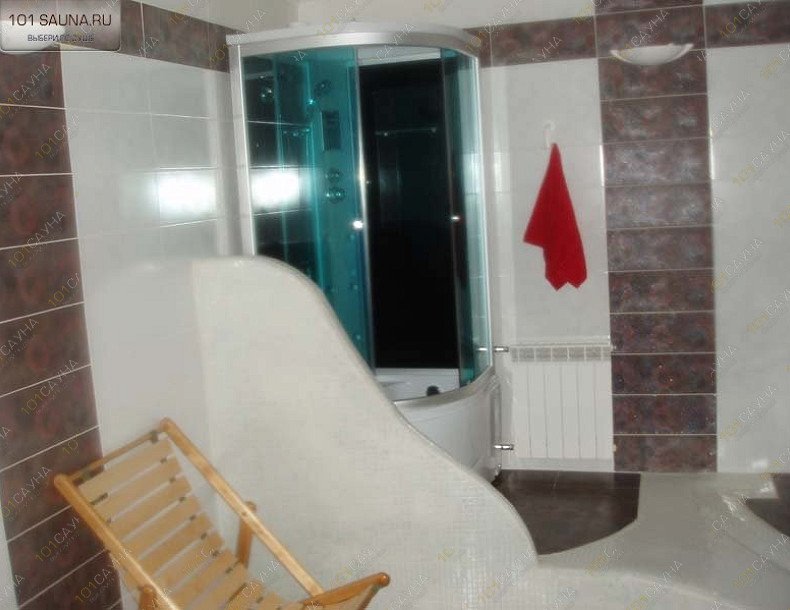 Баня МОРОЗОВСКИЕ БАНИ, в Новосибирске, Выборная, 59 | 22 | 101sauna.ru