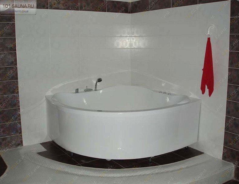 Баня МОРОЗОВСКИЕ БАНИ, в Новосибирске, Выборная, 59 | 26 | 101sauna.ru