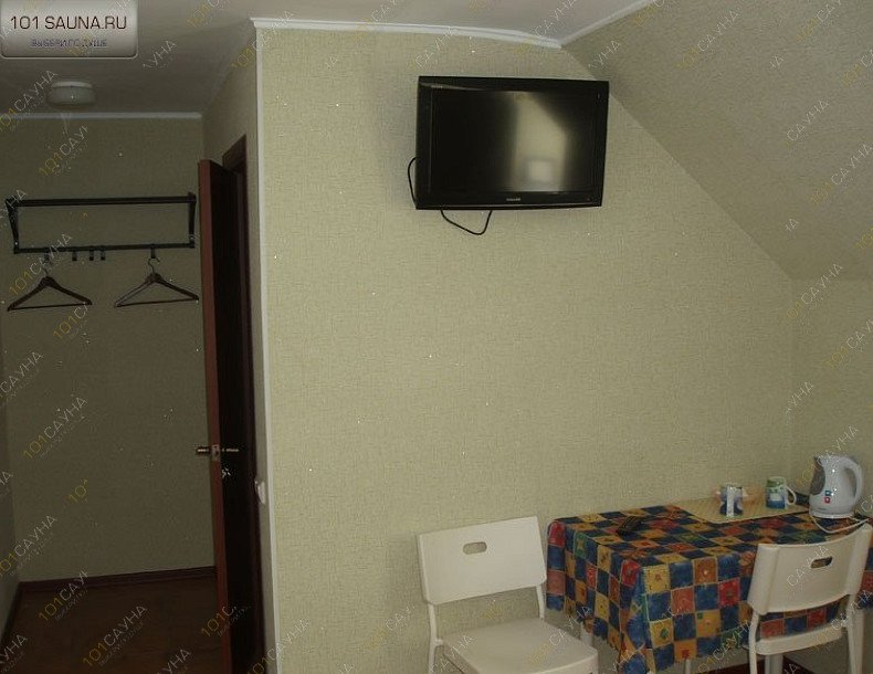 Баня МОРОЗОВСКИЕ БАНИ, в Новосибирске, Выборная, 59 | 31 | 101sauna.ru