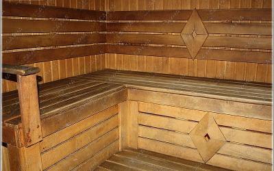 Сауна Оазис, в Новосибирске, Оловозаводская, 25в | 1 | 101sauna.ru