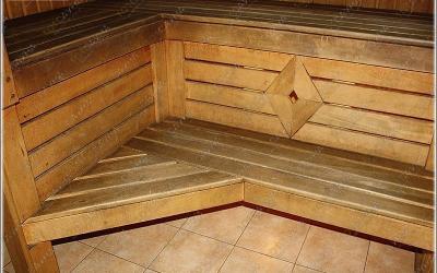 Сауна Оазис, в Новосибирске, Оловозаводская, 25в | 2 | 101sauna.ru