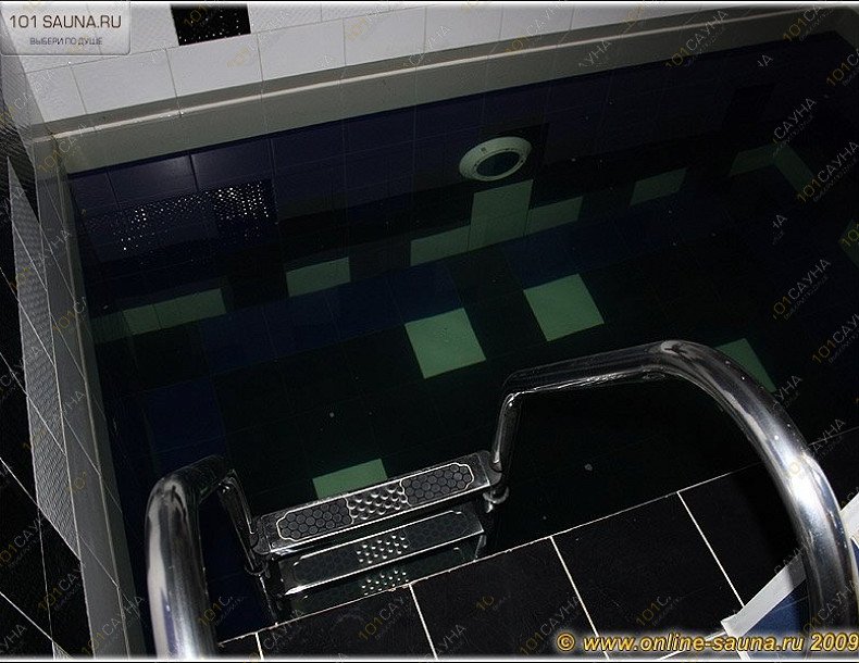 Сауна Оазис, в Новосибирске, Оловозаводская, 25в | 5 | 101sauna.ru