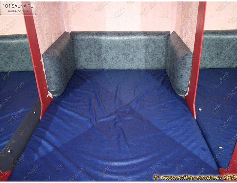 Сауна Оазис, в Новосибирске, Оловозаводская, 25в | 7 | 101sauna.ru