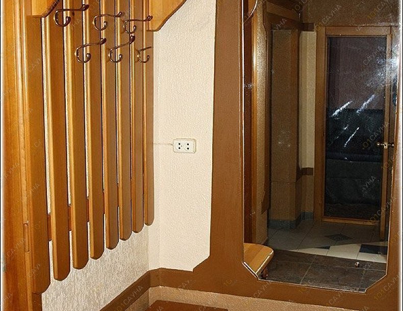 Сауна Оазис, в Новосибирске, Оловозаводская, 25в | 12 | 101sauna.ru