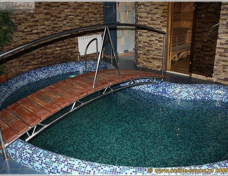 Сауна Оазис, в Новосибирске, Оловозаводская, 25в | 14 | 101sauna.ru