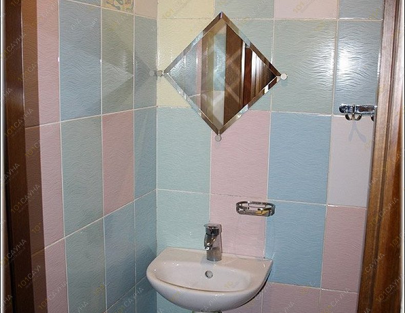 Сауна Оазис, в Новосибирске, Оловозаводская, 25в | 19 | 101sauna.ru