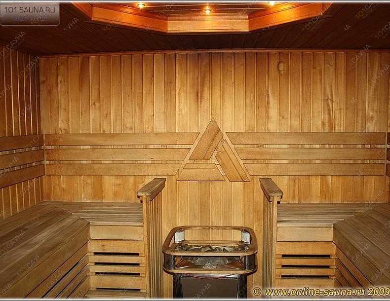 Сауна Оазис, в Новосибирске, Оловозаводская, 25в | 21 | 101sauna.ru