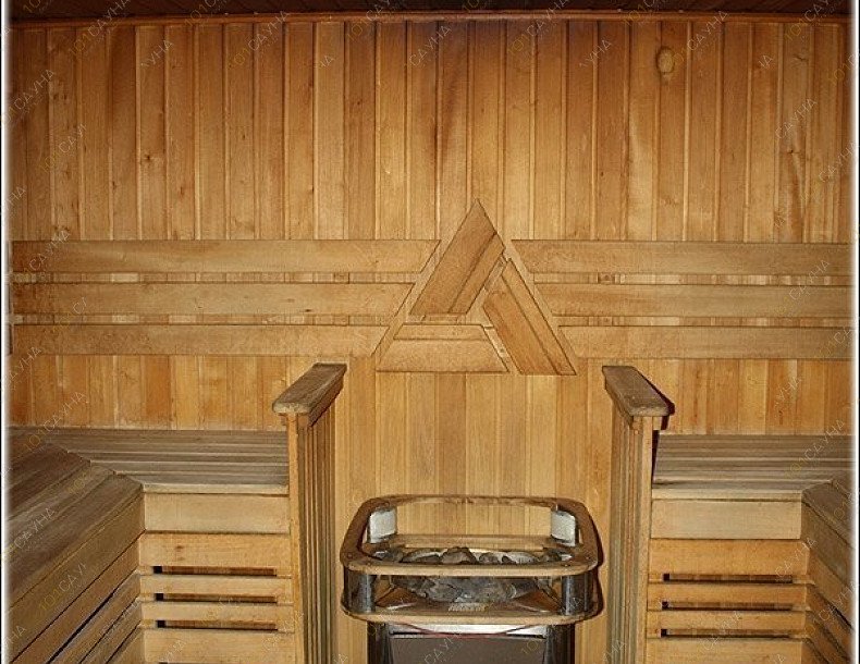 Сауна Оазис, в Новосибирске, Оловозаводская, 25в | 22 | 101sauna.ru