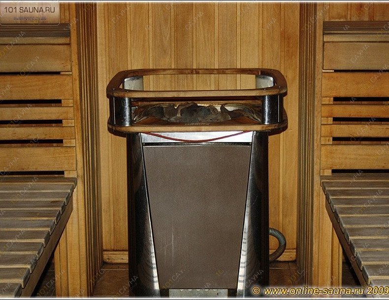 Сауна Оазис, в Новосибирске, Оловозаводская, 25в | 23 | 101sauna.ru