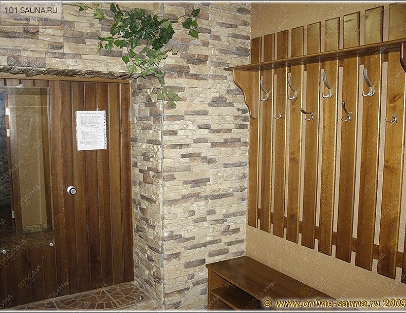 Сауна Оазис, в Новосибирске, Оловозаводская, 25в | 24 | 101sauna.ru