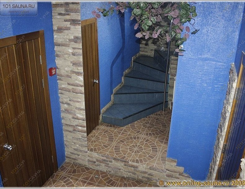Сауна Оазис, в Новосибирске, Оловозаводская, 25в | 27 | 101sauna.ru
