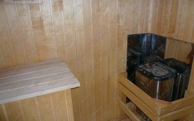 Оздоровительный комплекс Пермский, в Новосибирске, Пархоменко, 86/2 | 1 | 101sauna.ru