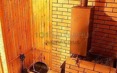 Сауна Платан, в Новосибирске, Большевистская, 255 к 2 | 1 | 101sauna.ru